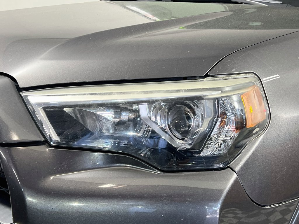 Used 2015 Toyota 4Runner Limited RWD image 9