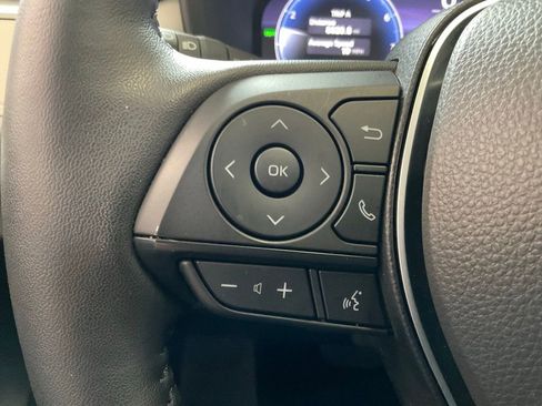 Used 2025 Toyota RAV4 Limited AWD/4WD image 13