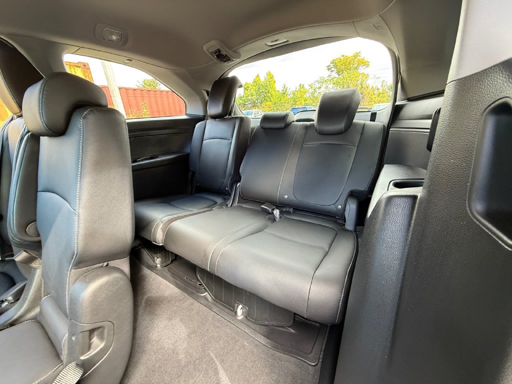 Used 2023 Honda Odyssey EX-L image 24
