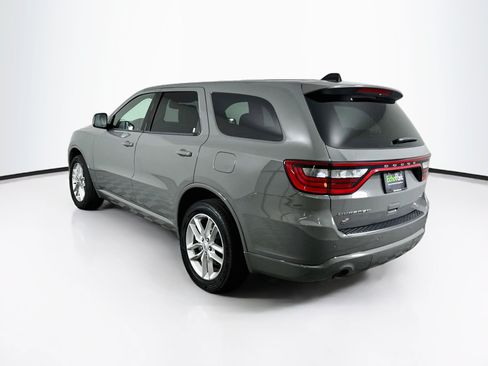 Used 2025 Dodge Durango GT AWD/4WD image 5