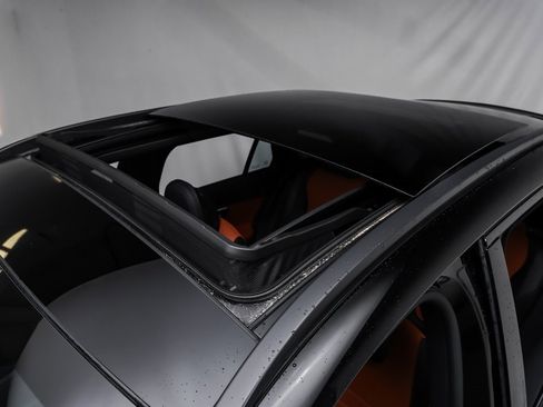 Certified 2025 Mercedes-Benz GLC 43 AMG GLC 43 AMGﾮ image 5