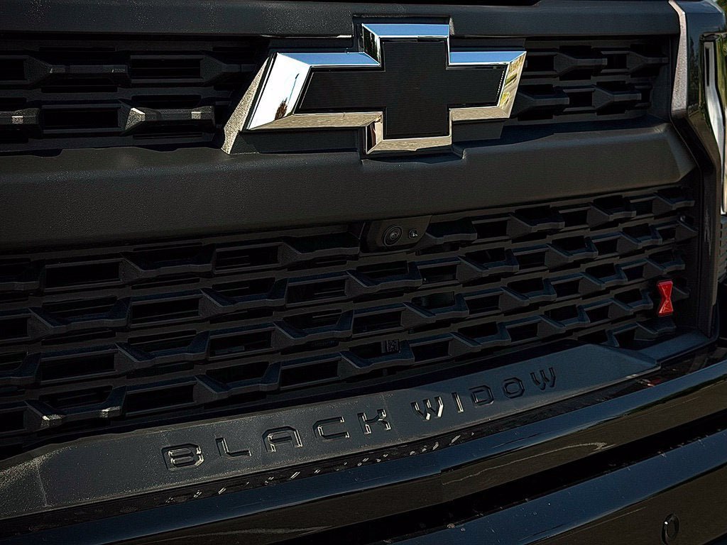 New 2026 Chevrolet Silverado 1500 RST AWD/4WD image 49