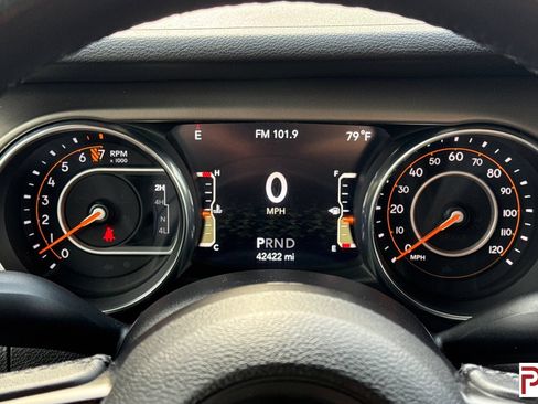 Used 2019 Jeep Wrangler Unlimited Sport S AWD/4WD image 30