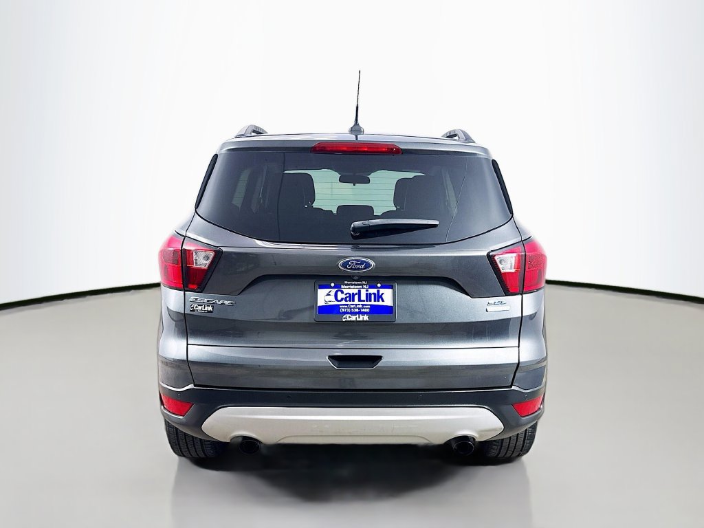 Used 2019 Ford Escape SEL FWD image 7