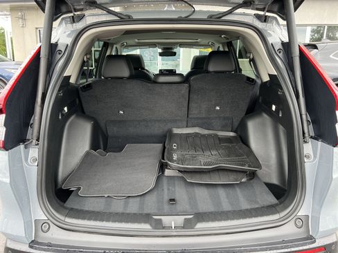 Used 2026 Honda CR-V EX-L image 28