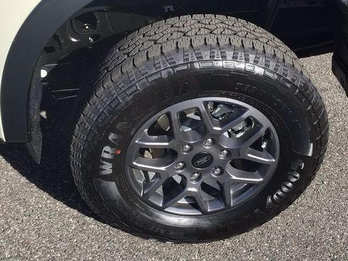 New 2025 Ford Ranger XLT w/ Trailer Tow Package RWD image 12