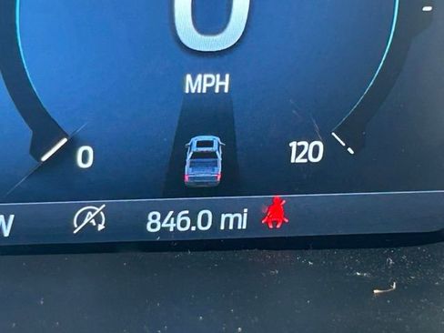 Used 2025 Ford F150 STX w/ Equipment Group 201A FX4 image 28