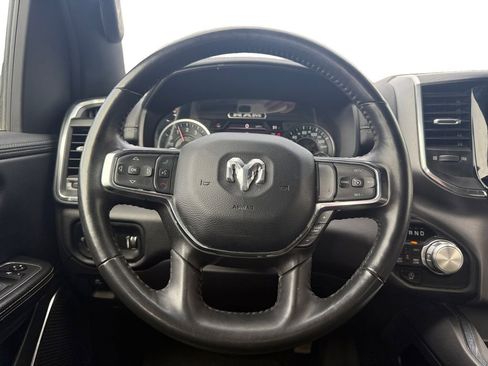 Certified 2024 RAM 1500 Laramie image 12