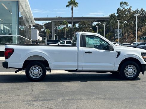 New 2026 Ford F150 XL RWD image 2