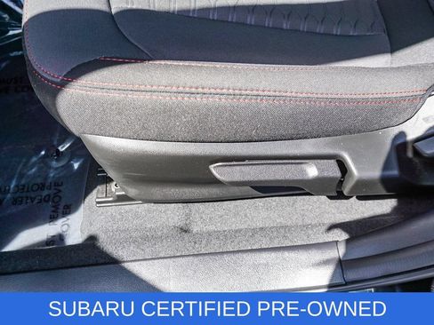 Used 2026 Subaru Impreza 2.0i Sport AWD/4WD image 19