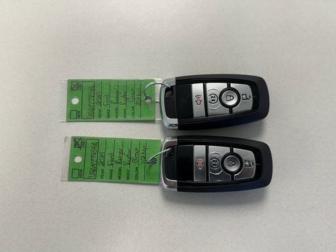 Used 2025 Ford Ranger Raptor image 47