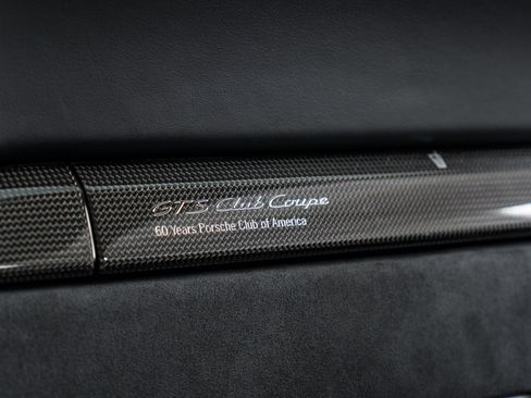 Certified 2016 Porsche 911 Carrera GTS image 29