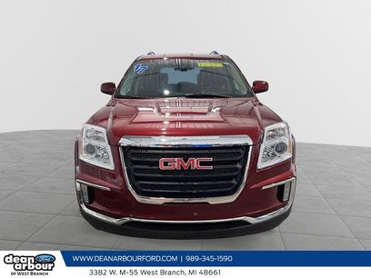 Used 2017 GMC Terrain SLE w/ Technology Package