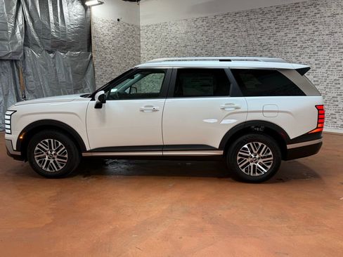 New 2026 Hyundai Palisade SEL image 5