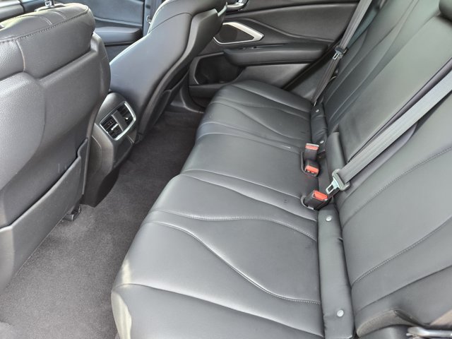 Certified 2021 Acura RDX FWD image 30