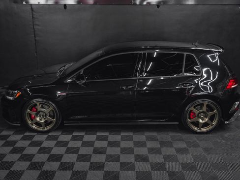 Used 2020 Volkswagen GTI S FWD image 28