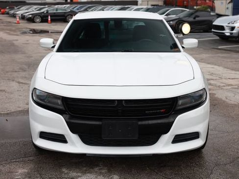 Used 2015 Dodge Charger Police RWD image 20