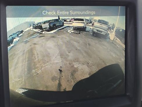 Used 2017 RAM 2500 Big Horn w/ Sport Appearance Group image 3