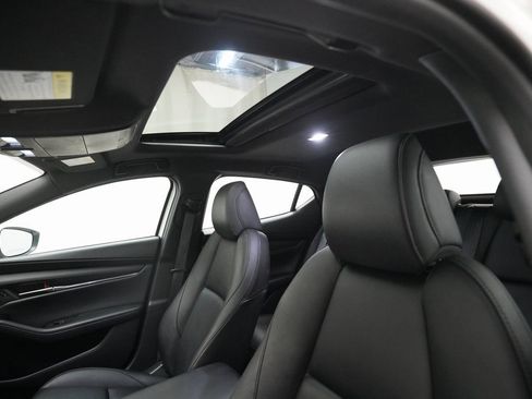 Used 2023 MAZDA MAZDA3 s image 36