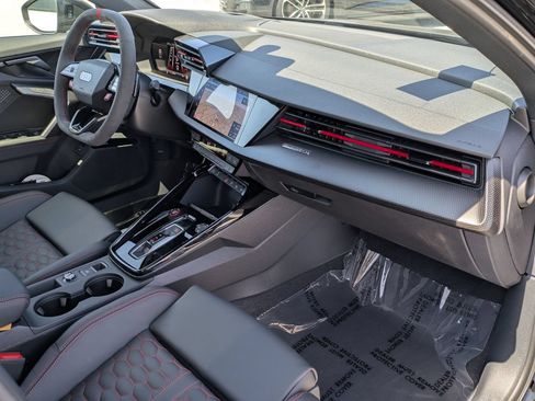 New 2026 Audi RS 3 AWD/4WD image 9