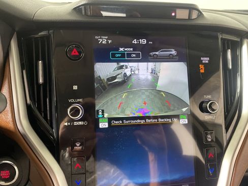 Used 2022 Subaru Outback Touring XT image 23