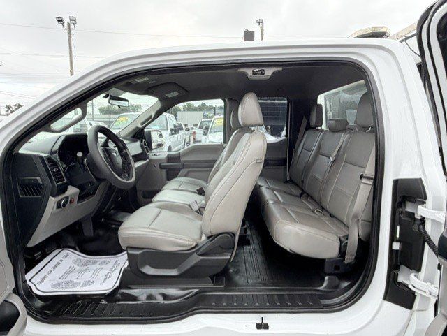 Used 2016 Ford F150 XL w/ Equipment Group 101A Mid AWD/4WD image 16
