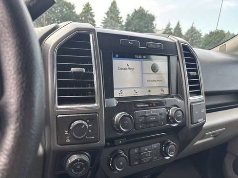 Used 2016 Ford F150 XLT w/ Equipment Group 302A Luxury AWD/4WD image 6