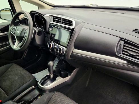 Used 2020 Honda Fit EX image 23