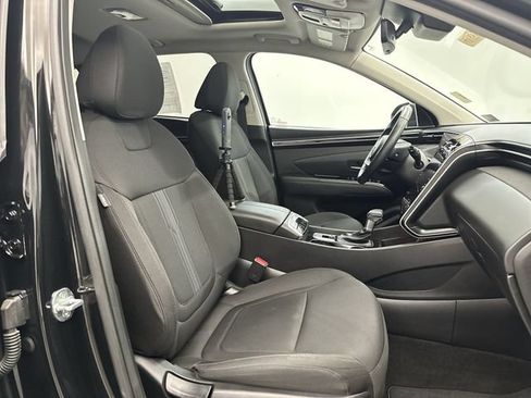 Used 2022 Hyundai Tucson SEL w/ Convenience Package AWD/4WD image 29
