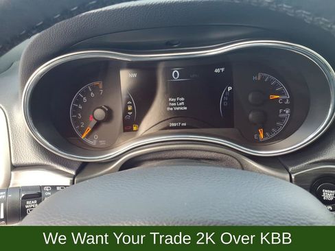 Used 2022 Jeep Grand Cherokee Limited image 17