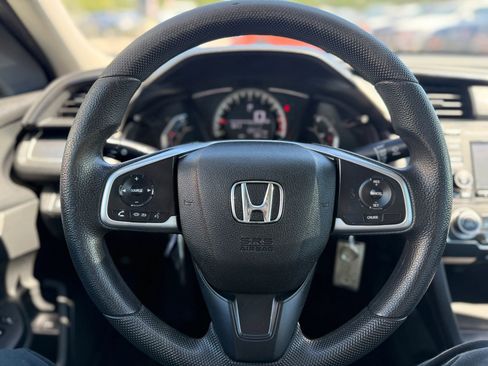 Used 2017 Honda Civic LX image 18