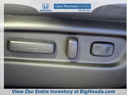 Certified 2022 Honda Pilot EX-L image 25