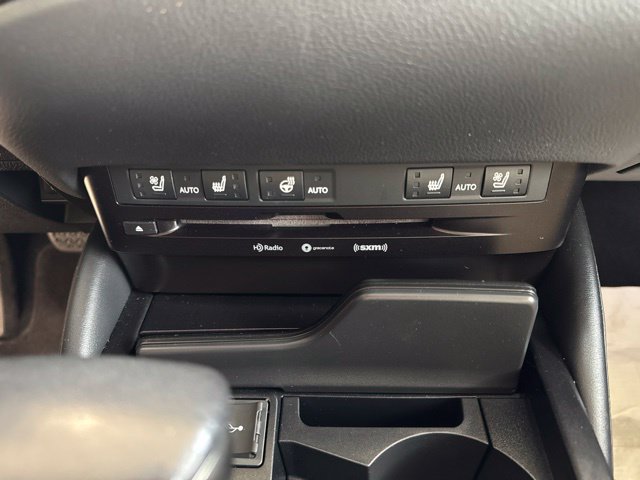 Used 2019 Lexus ES 350 w/ Premium Package FWD image 23