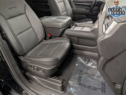 Used 2022 GMC Yukon XL Denali w/ Denali Ultimate Package AWD/4WD image 36