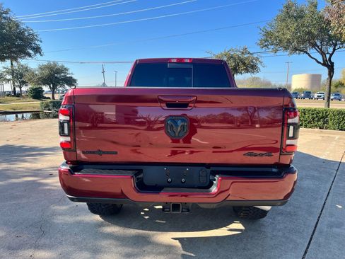 Used 2020 RAM 2500 Lone Star w/ Level 2 Equipment Group image 6