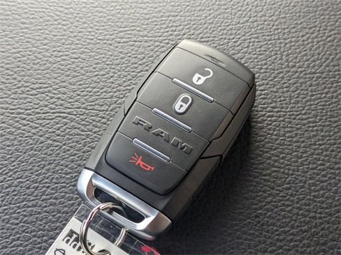 New 2026 RAM 3500 Tradesman image 29