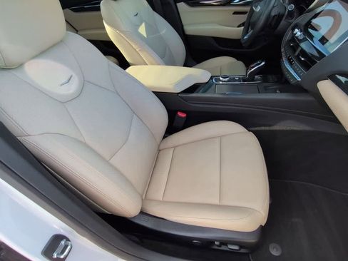 Used 2021 Cadillac CT5 Premium Luxury w/ Parking Package image 23