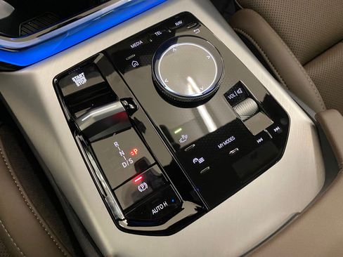 New 2026 BMW X3 xDrive30 w/ M Sport Package image 25