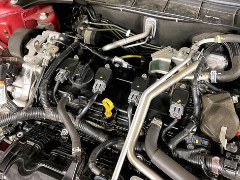 Used 2021 Nissan Altima 2.5 SR w/ SR Premium Package image 32