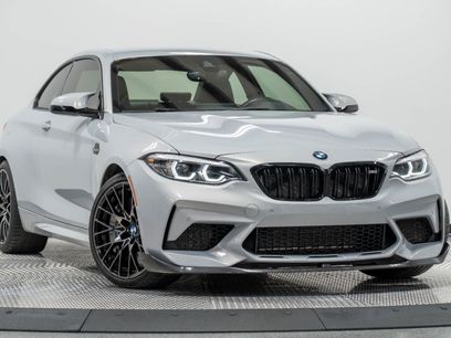 Used 2020 BMW M2 Competition w/ Executive Package