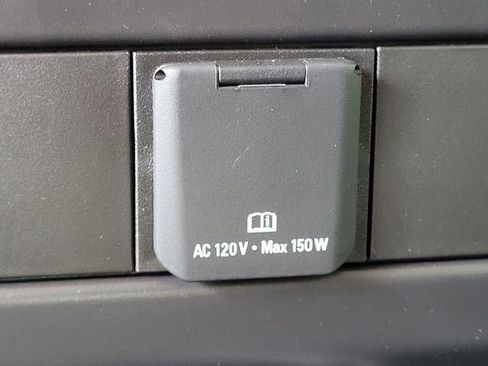 New 2026 GMC Savana 2500 w/ Driver Convenience Package RWD image 14