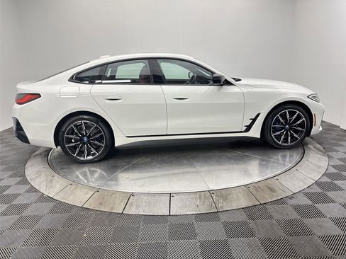 Used 2024 BMW i4 M50 w/ Premium Package image 17