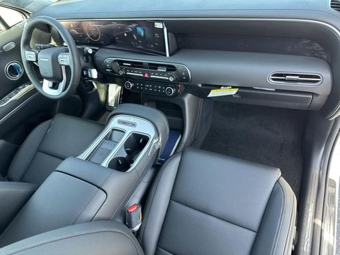 New 2026 Hyundai Palisade Limited image 41