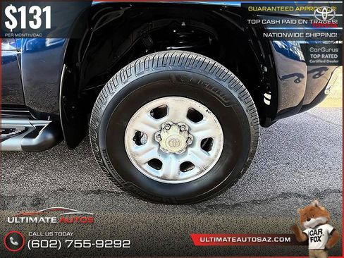 Used 2003 Toyota 4Runner Sport RWD image 46