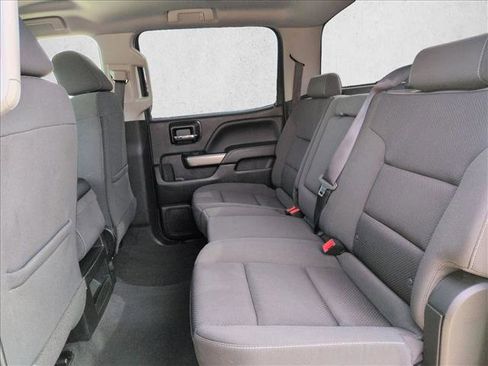 Used 2018 Chevrolet Silverado 1500 LT w/ All Star Edition image 18