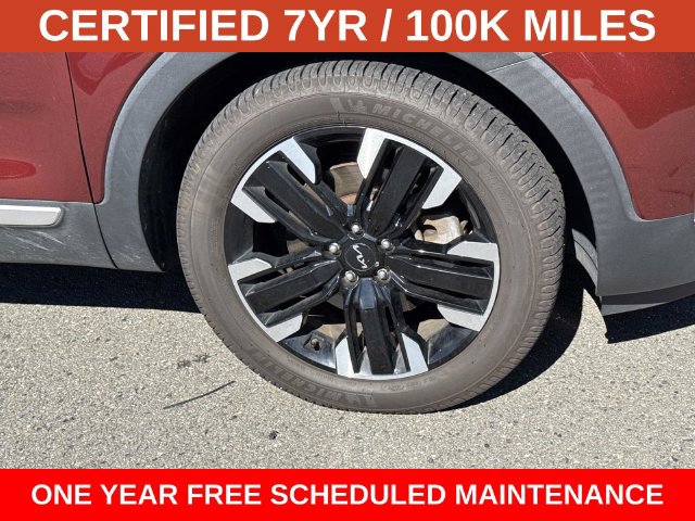 Used 2023 Kia Telluride SX Prestige AWD/4WD image 7