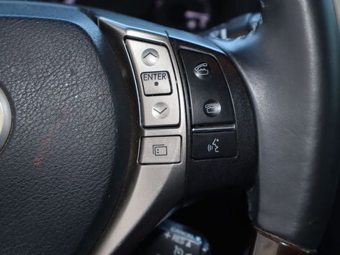 Used 2015 Lexus RX 350 FWD image 13