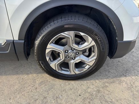 Used 2018 Honda CR-V EX-L image 29