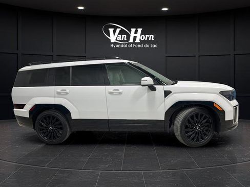 Used 2024 Hyundai Santa Fe Calligraphy image 2