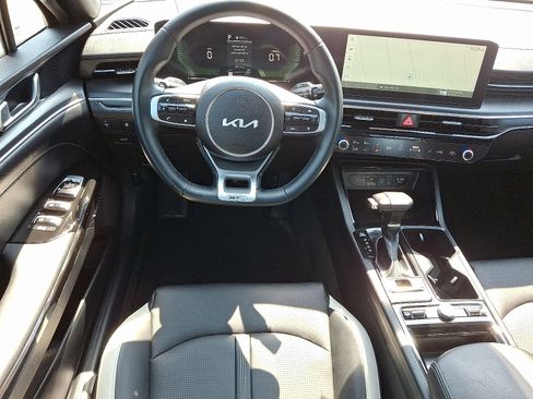 Used 2025 Kia K5 GT-Line w/ GT-Line Premium Package FWD image 11